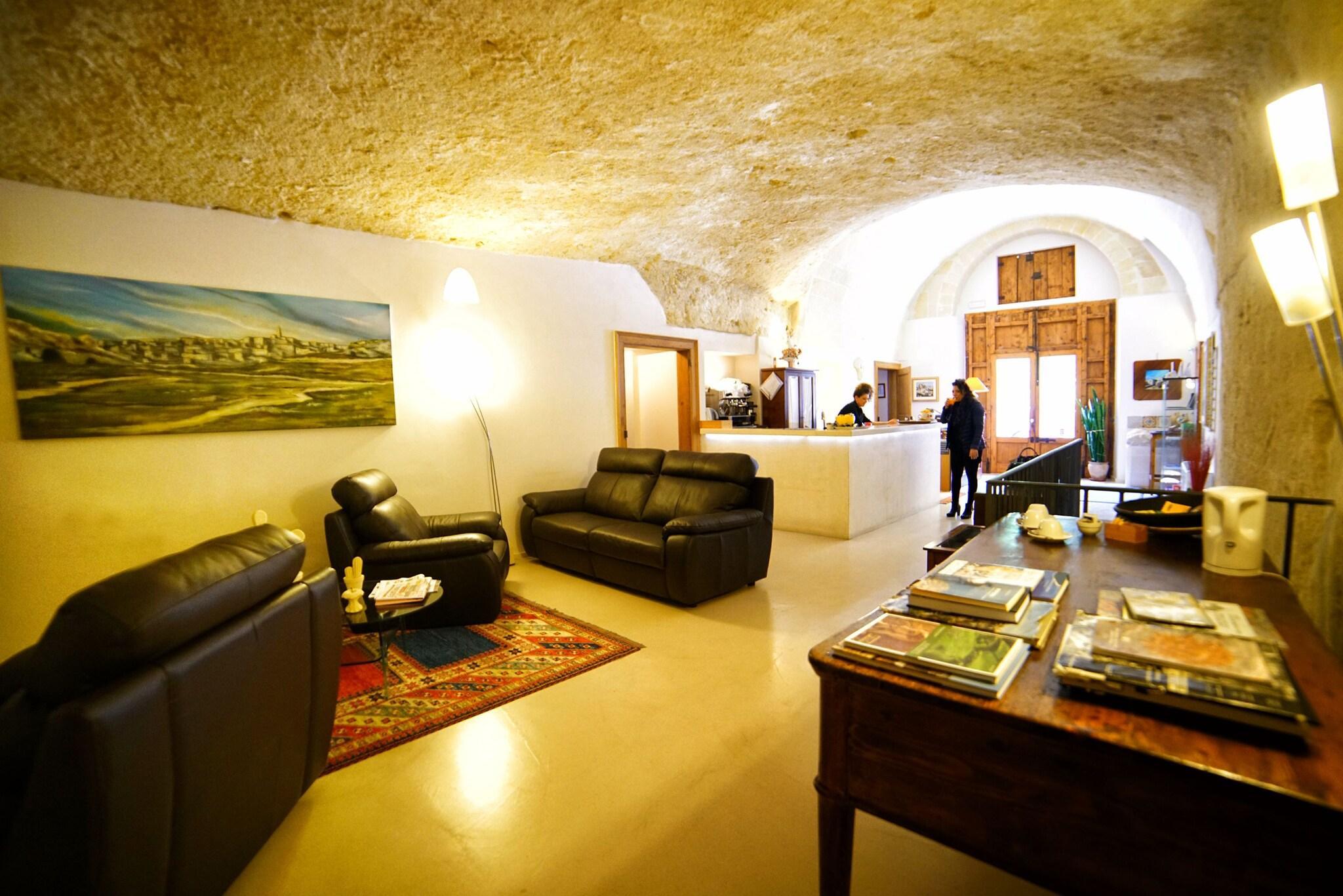 Bar/Salón Il Belvedere