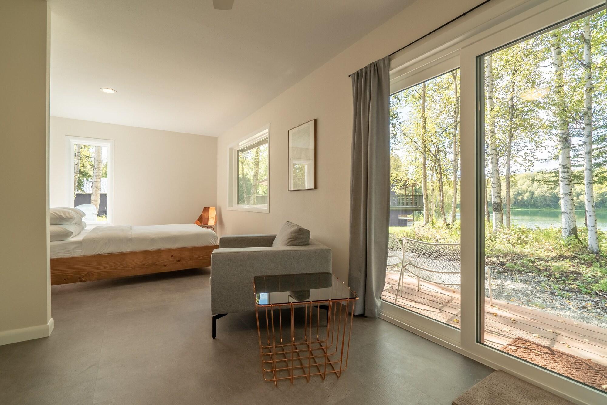 Habitación Meier Lake