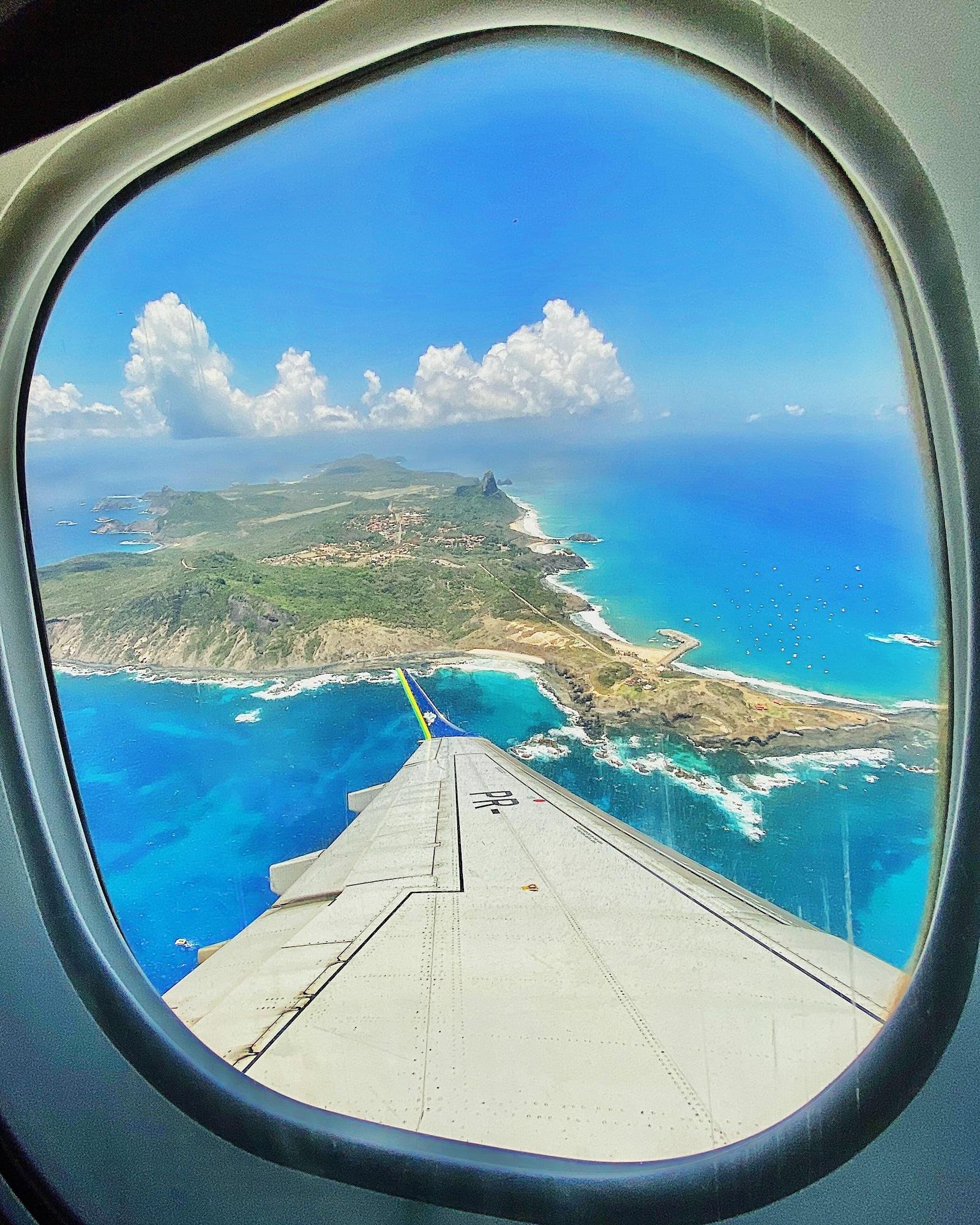 Varios Vila Sal Noronha