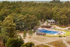 Alojamiento - Carmelo Resort & Spa