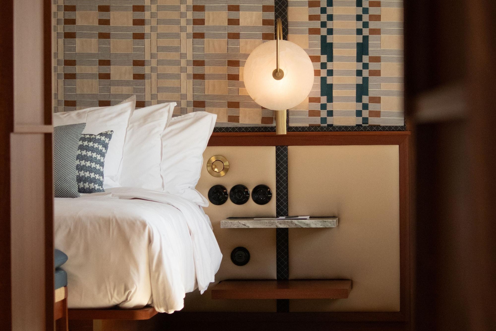 Habitación Sheraton Stockholm Hotel