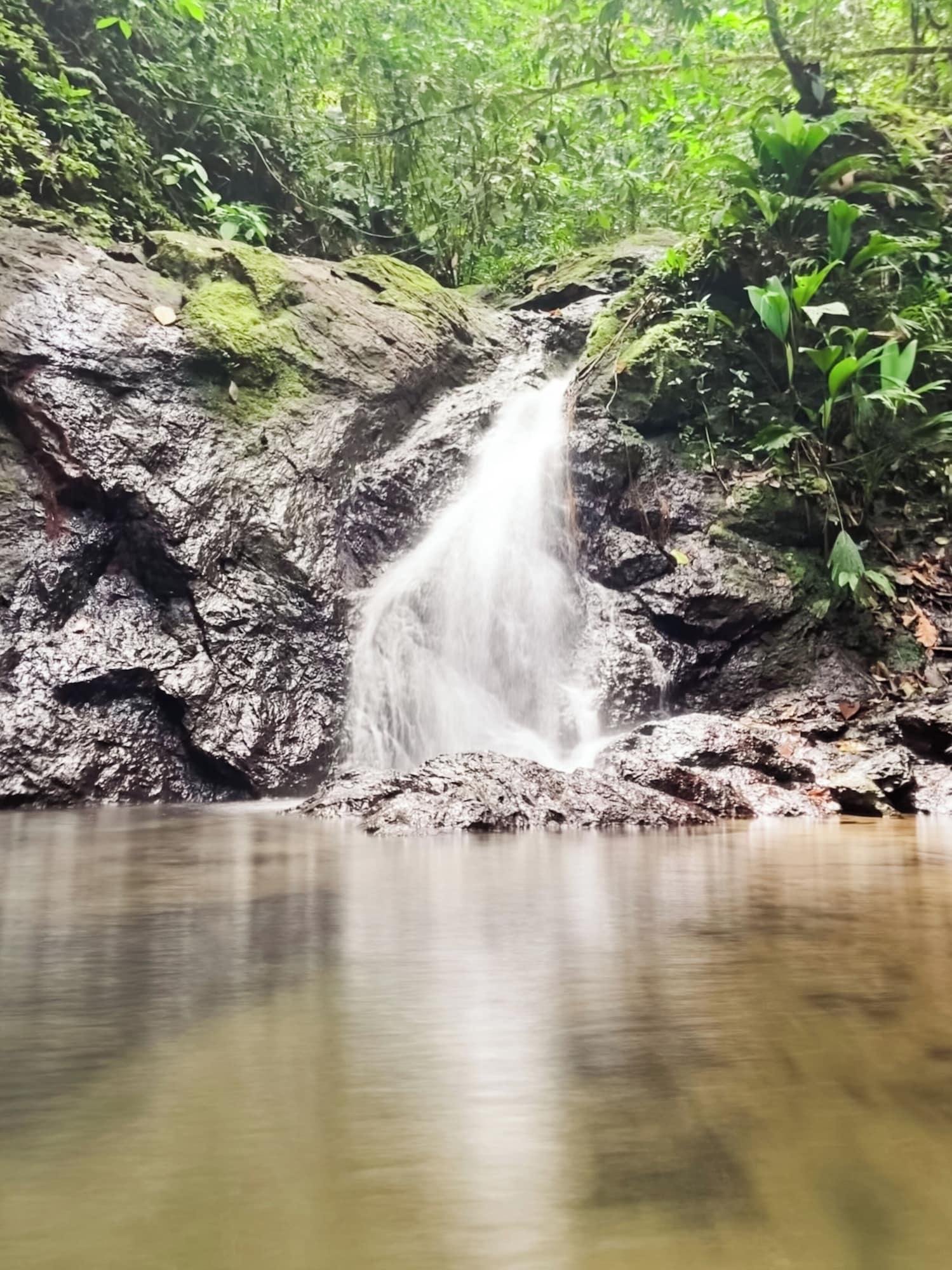 Instalaciones Recreativas La Martina ecolodge