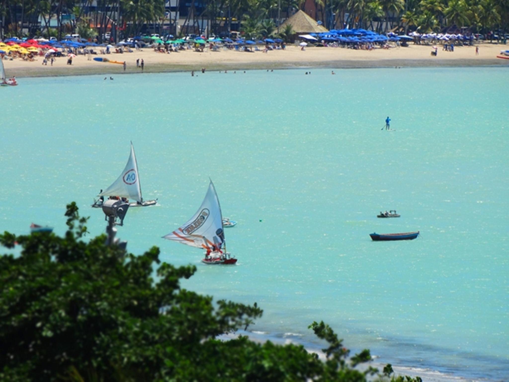 Playa Pajuçara Hotel Express