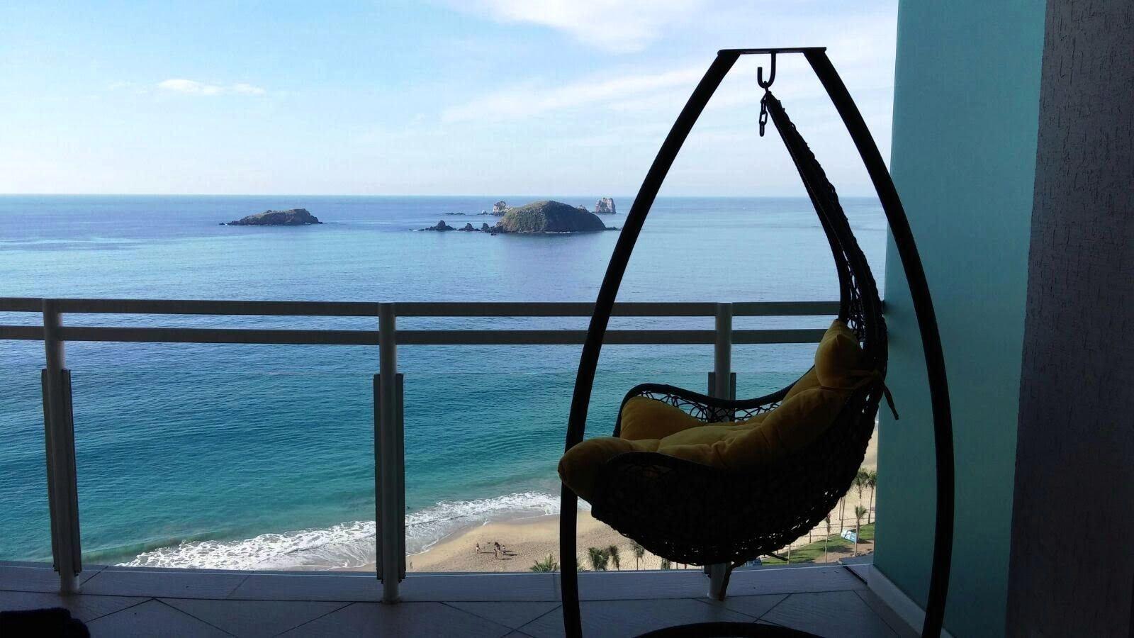 Equipamiento de Habitación Bay View Grand Marina 3BR