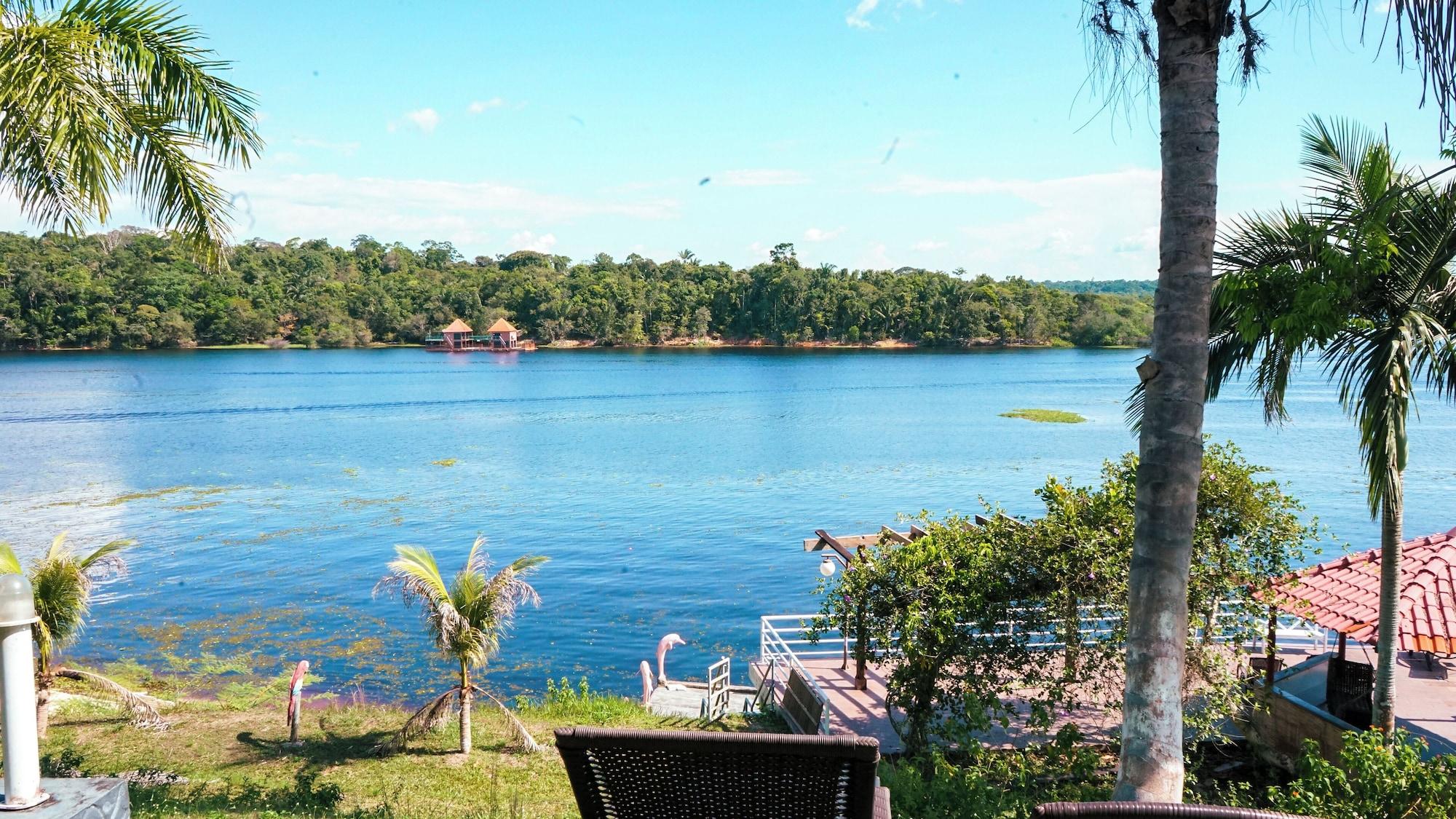 Varios Hotel Pousada Margem da Amazônia