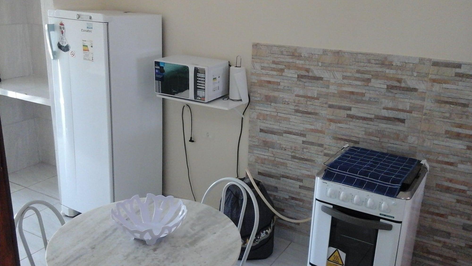 Equipamiento de Habitación Swiss Flats