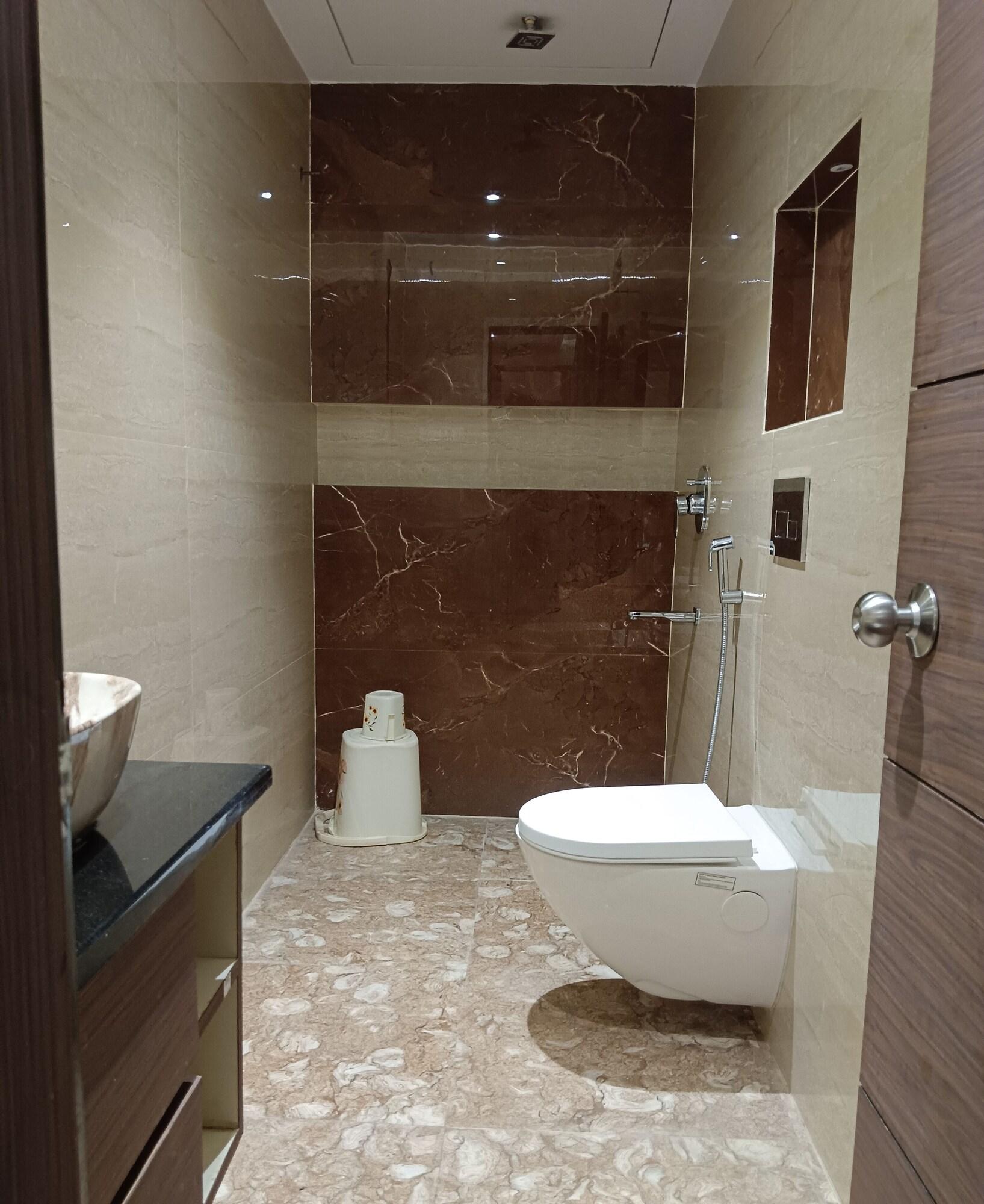 Equipamiento de Habitación The Pride