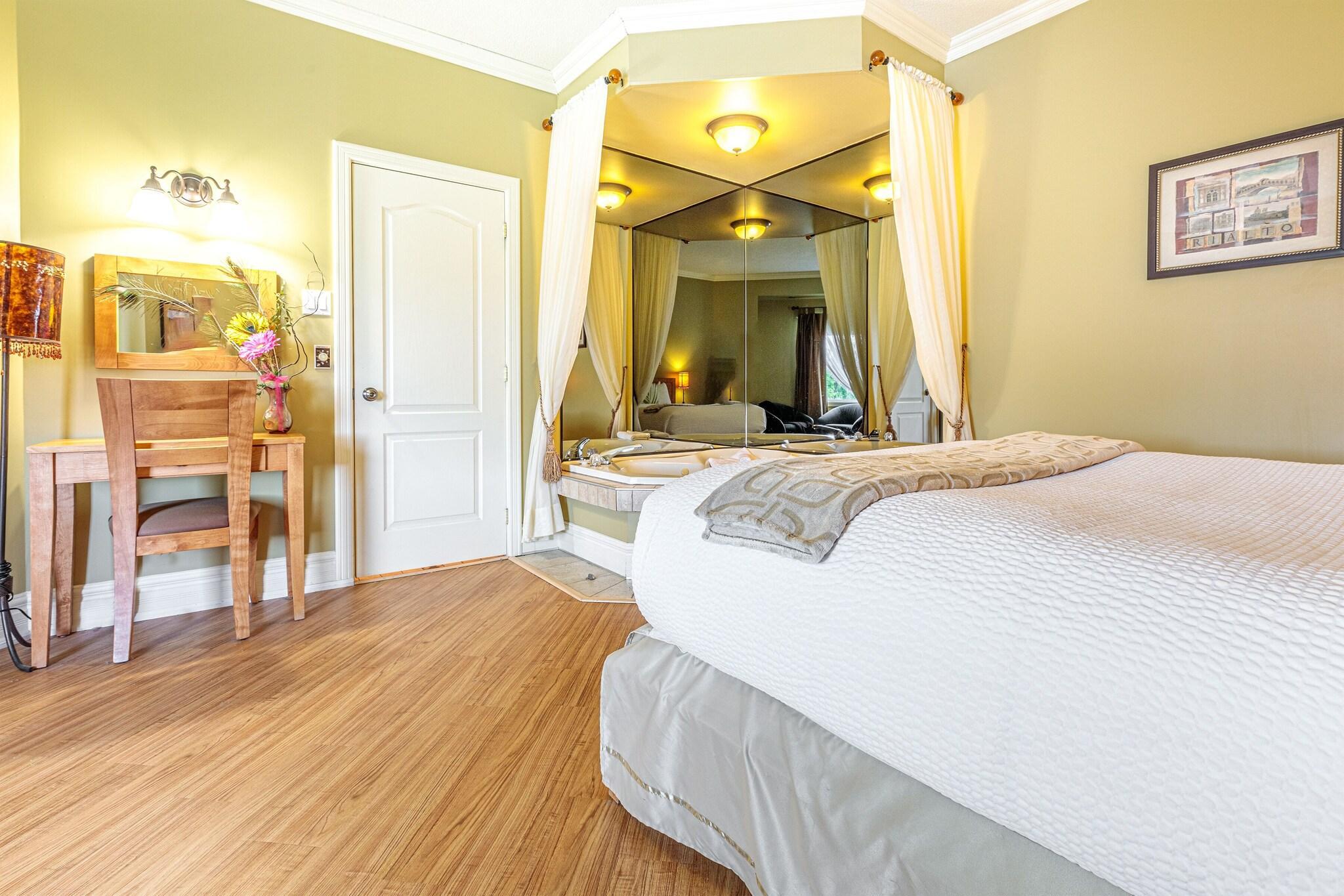 Vista Piscina Days Inn by Wyndham Berthierville