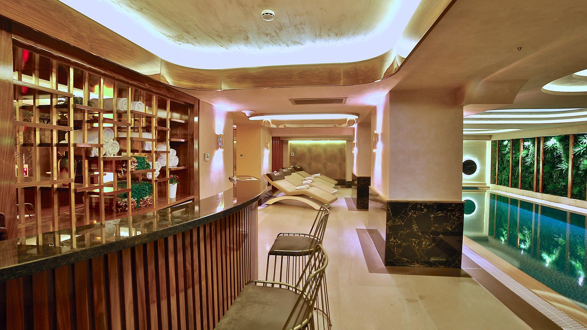 Playa Beethoven Premium Hotel