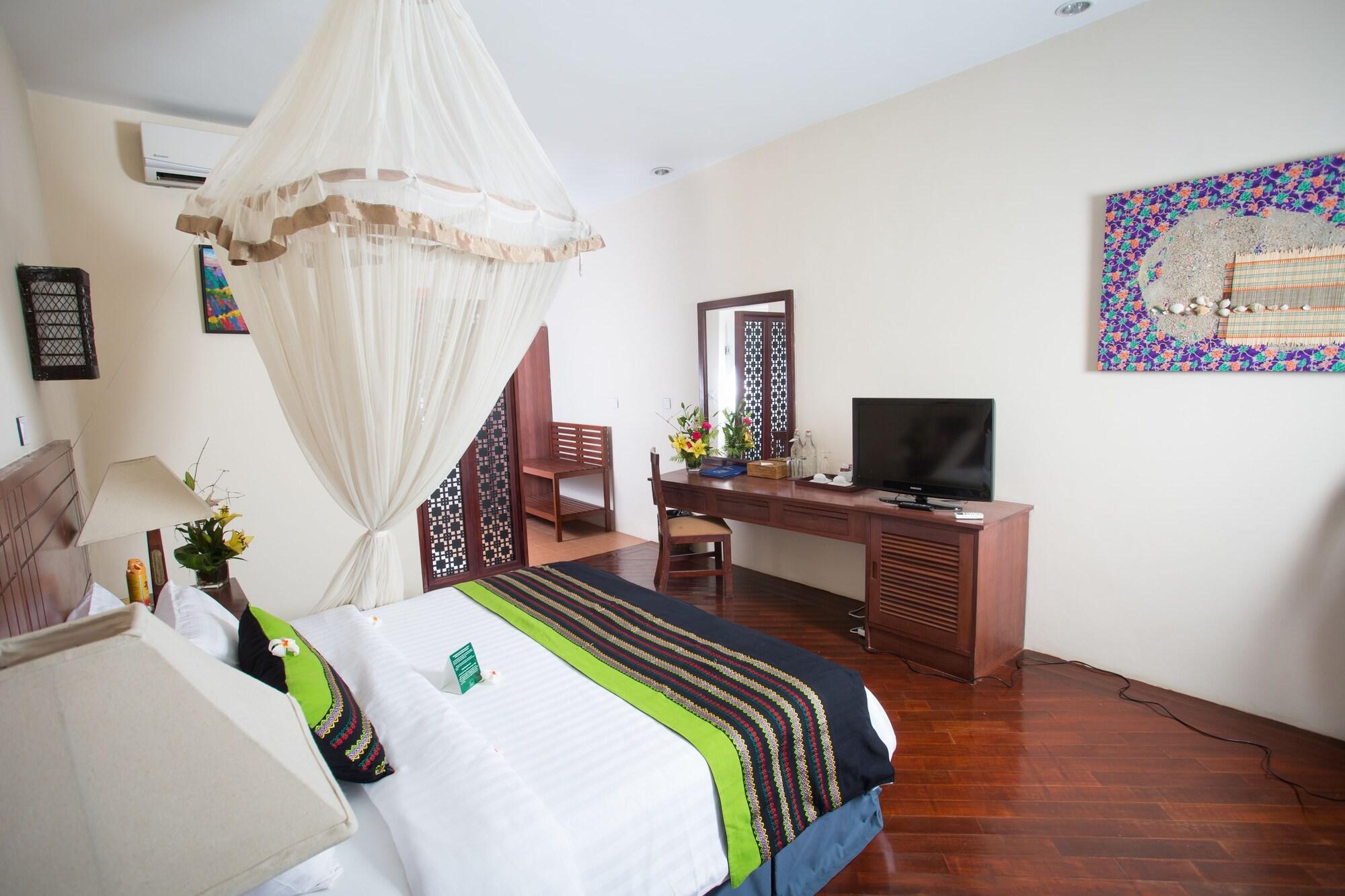 Habitación Amata Resort & Spa