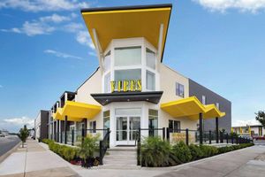 Alojamiento - The Vibes Hotel, Trademark Collection by Wyndham