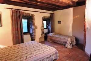 Alquiler Temporario - Gîte for 8 to 10 people in the heart of the Monts d'Ardèche National Park.