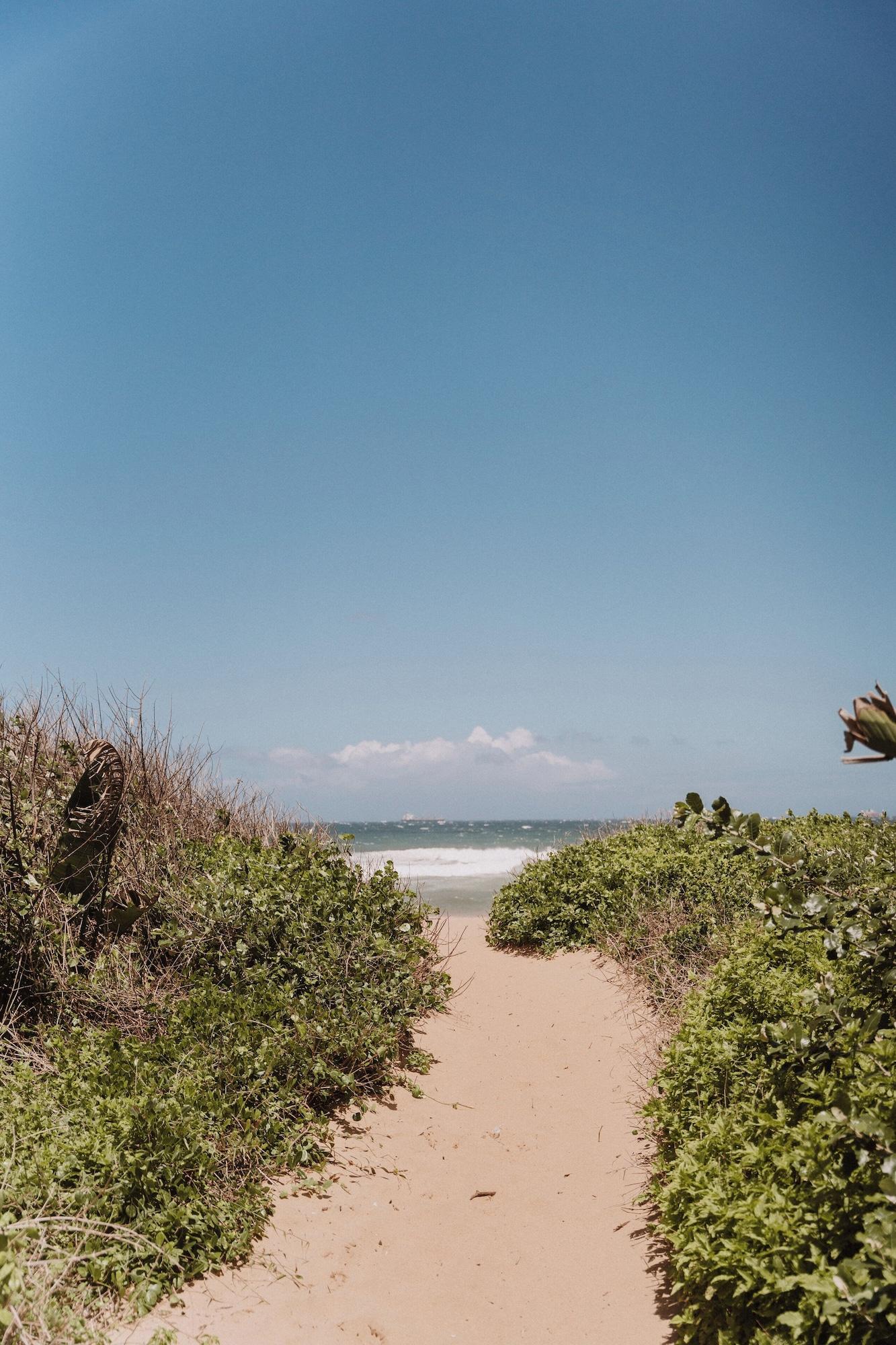 Playa Caza Beach Guesthouse