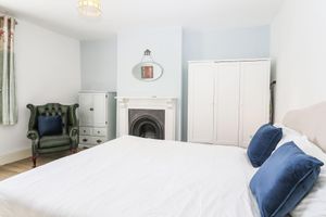 Alquiler Vacacional - Goldhurst Apartment