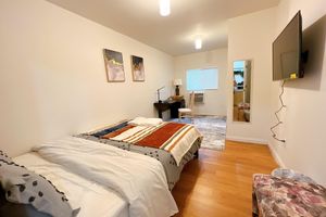 Alquiler Vacacional - Minimum 30 days ! 2B1B Guesthouse near Arcadia,Monrovia,El Monte