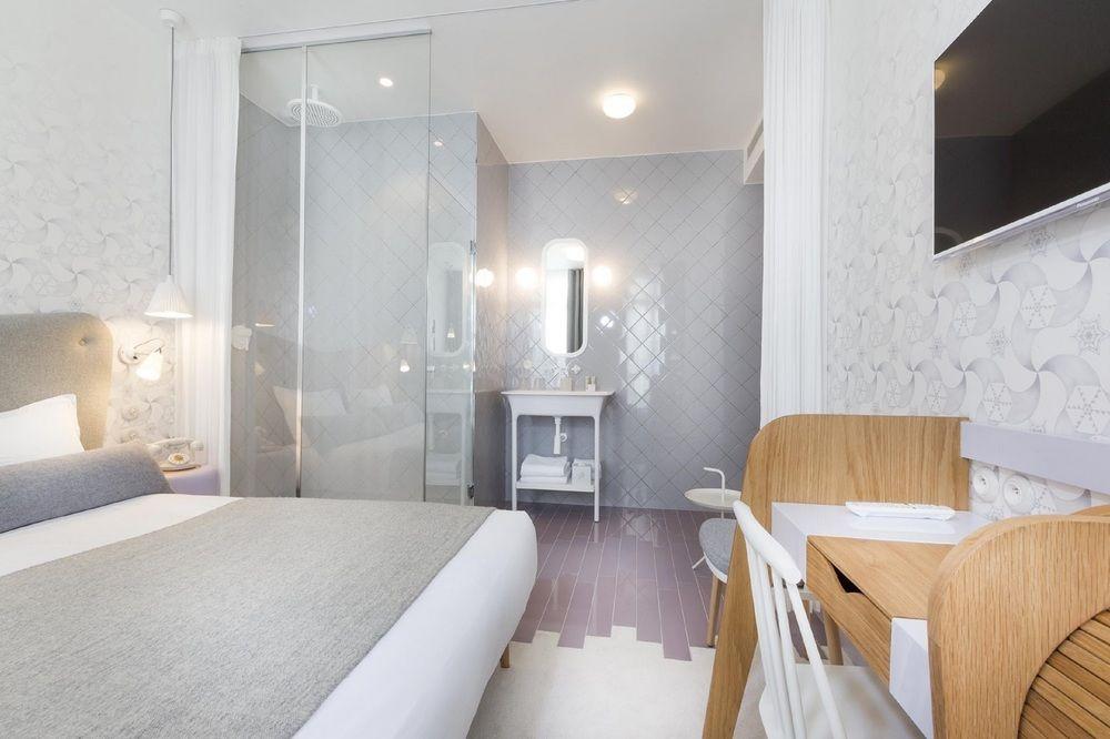 Hotel Le Lapin Blanc