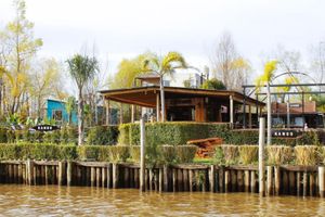 Actividad - Kanoo: Aventura en Kayak por el Humedal