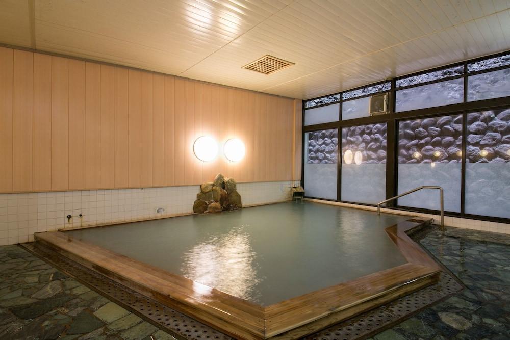 Spa Hotel Urashima Honkan