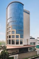 Alojamiento - Hilton Jaipur
