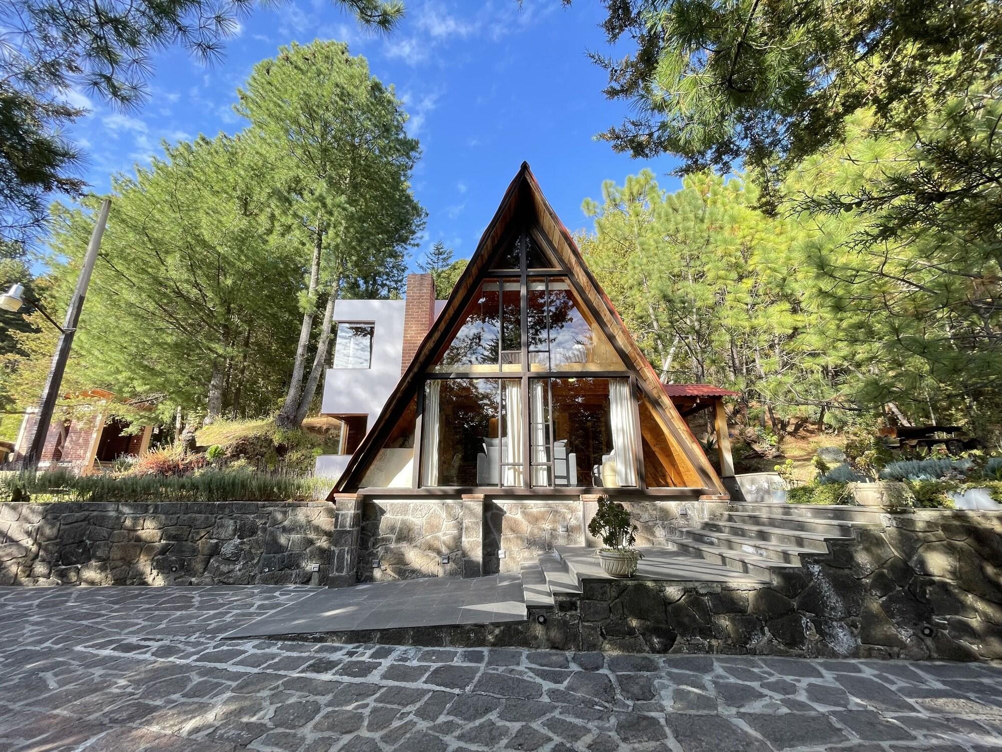 Varios Cabañas Real Victoria