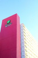 Alojamiento - Holiday Inn Resort Acapulco
