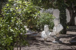 Alojamiento - Giardini Mon Plaisir