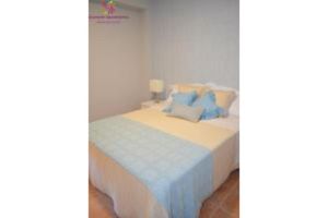 Alquiler Vacacional - Marina Azul Golf