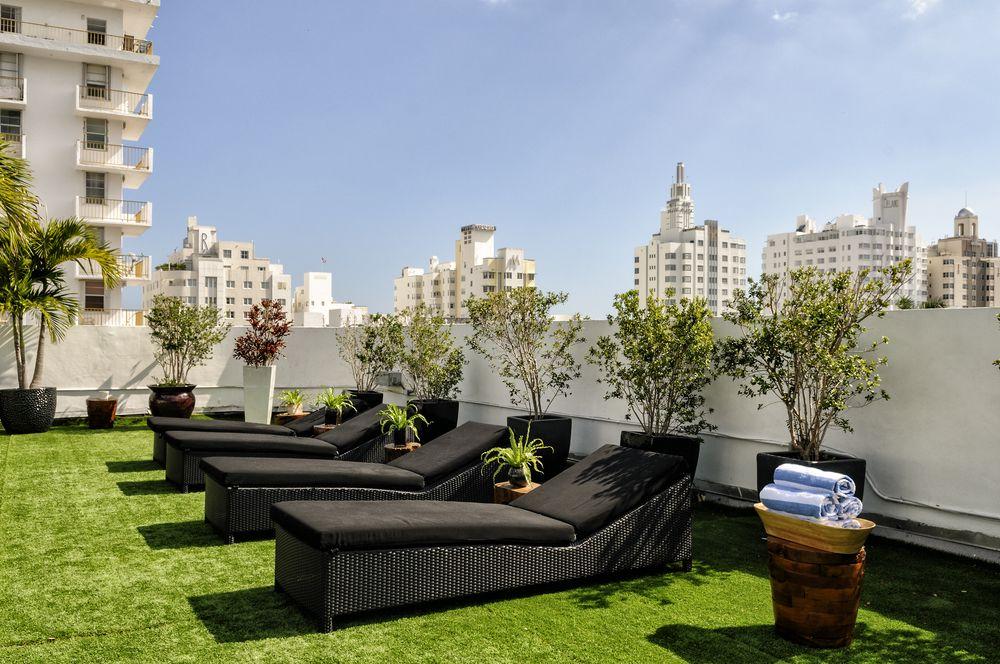 Hotel Lincoln Arms Suites