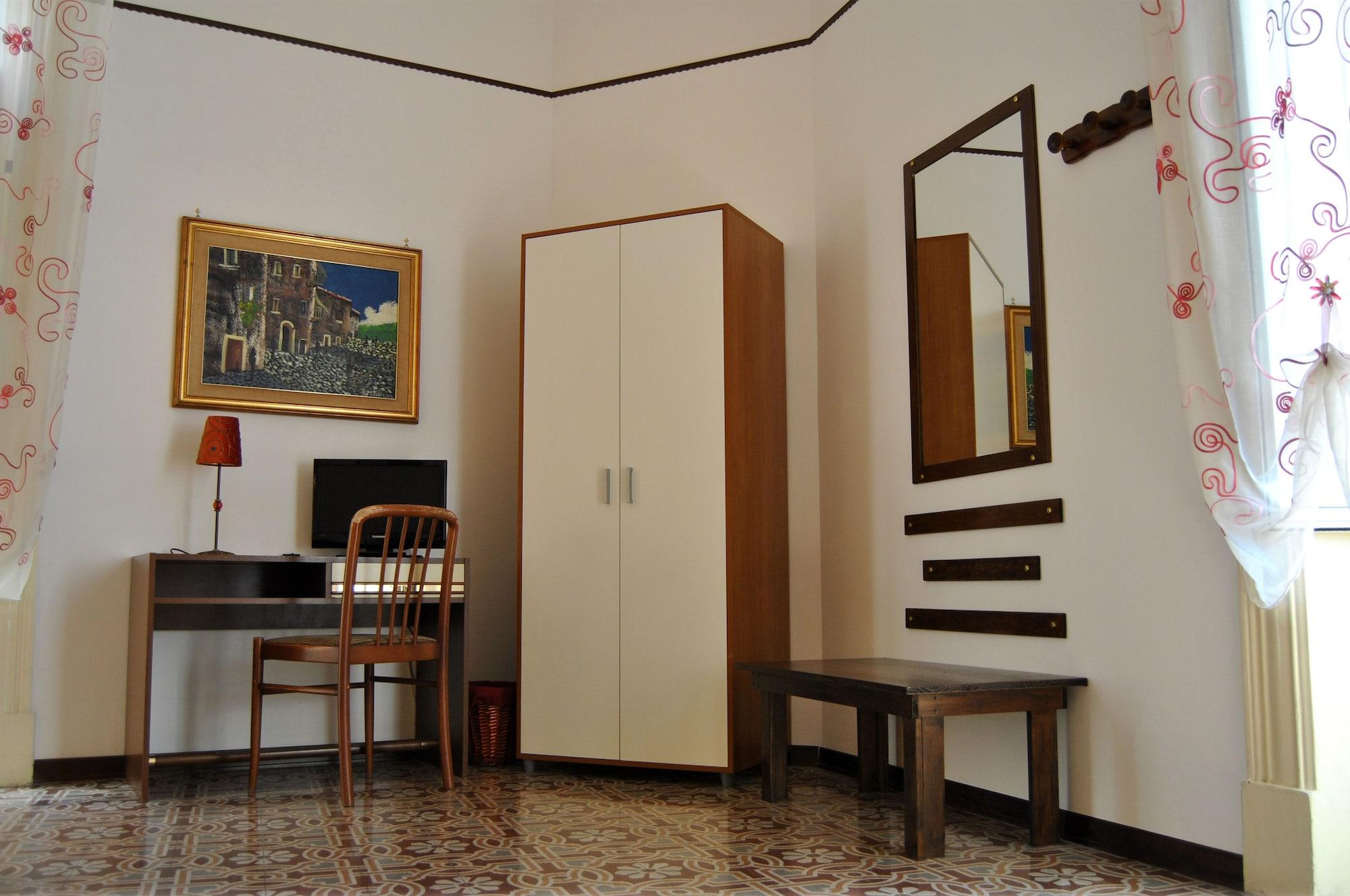 Set de Habitación Bed and Breakfast D'Angelo