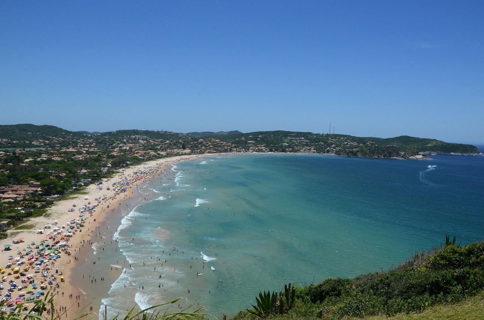 Playa Pousada Casa da Praia de Buzios