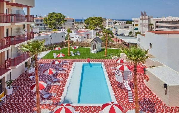 Romeos Ibiza