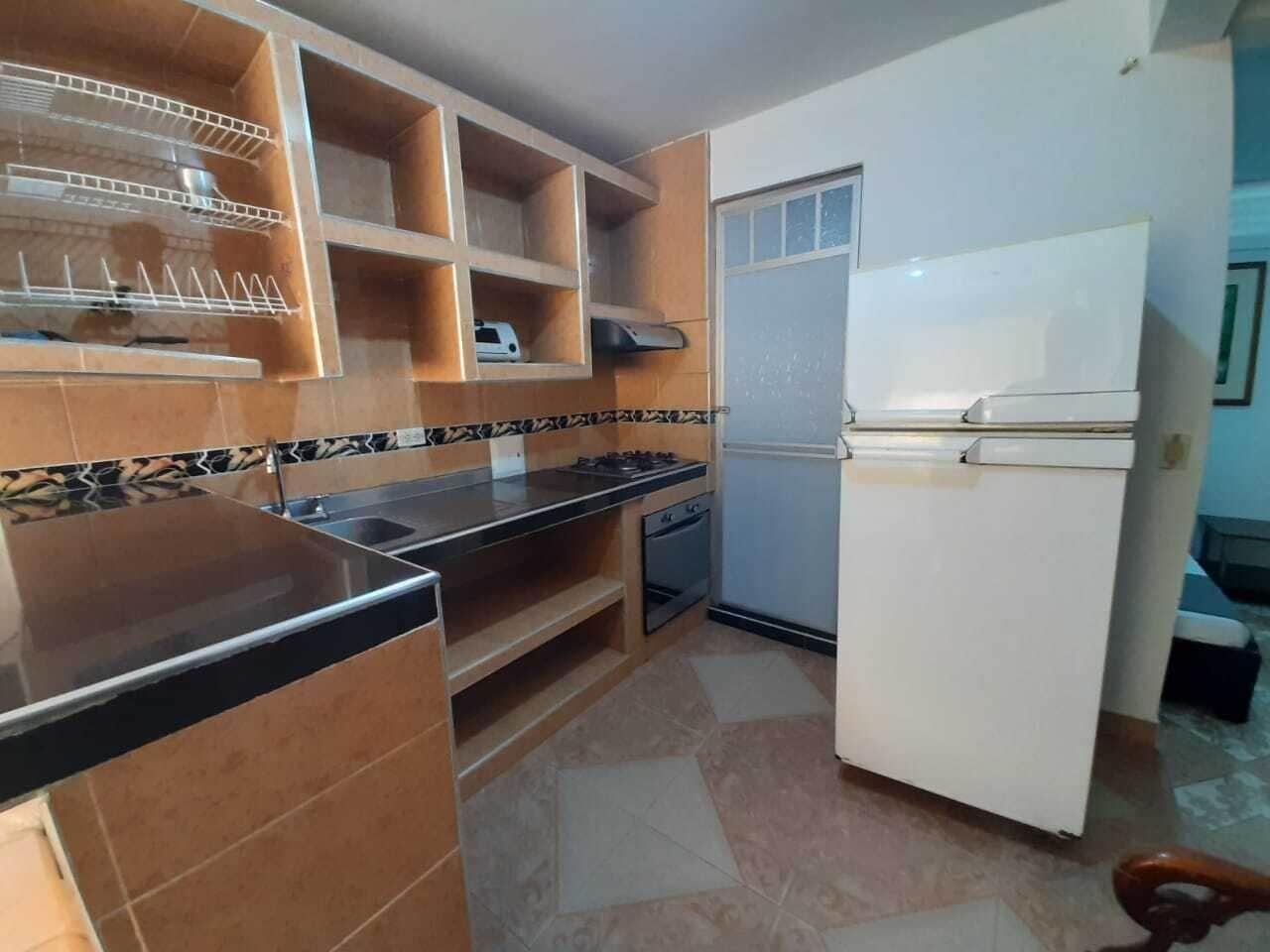 Equipamiento de Habitación Hotel Neiva Providencia