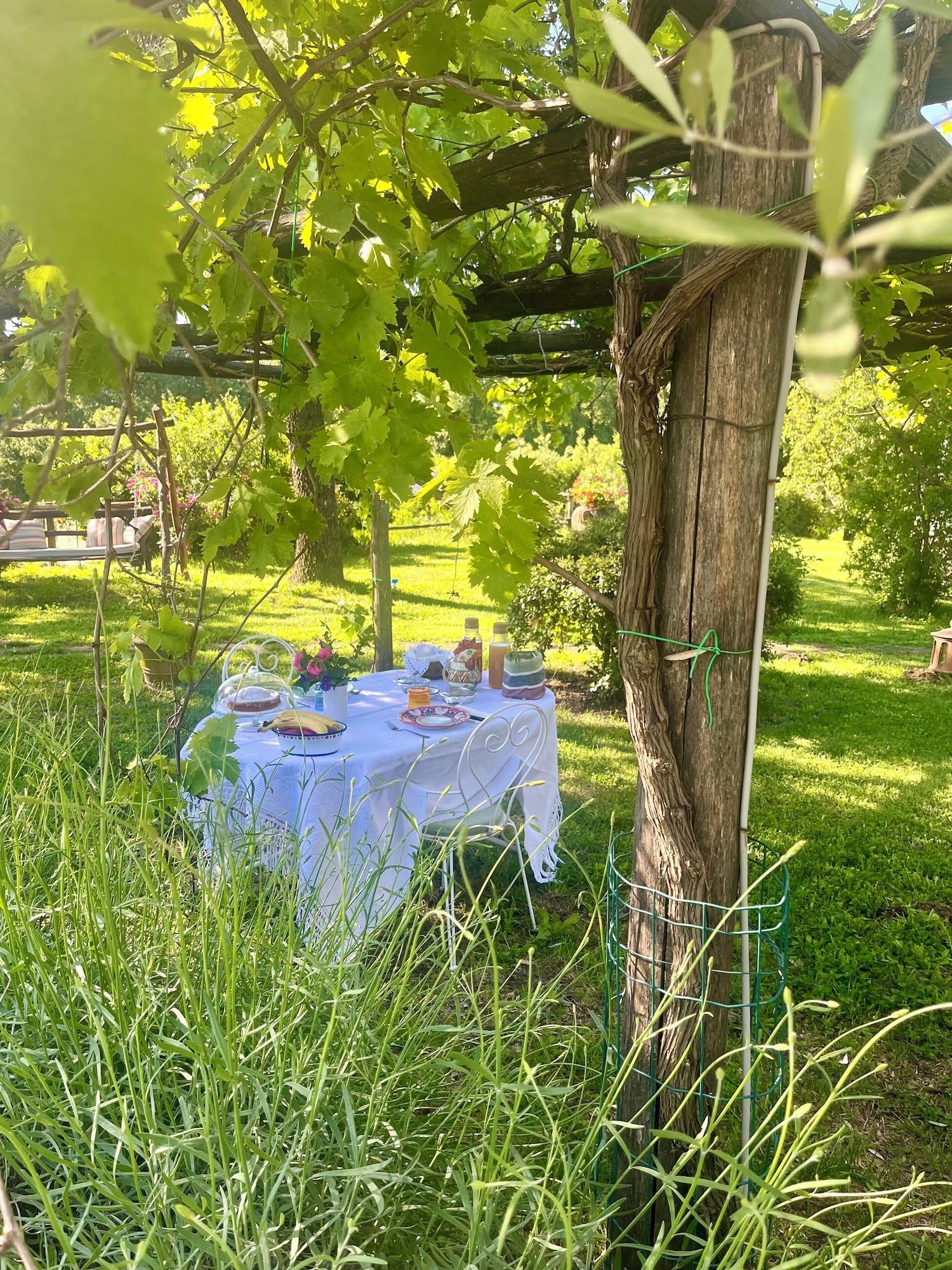 Restaurant La Cervaiola