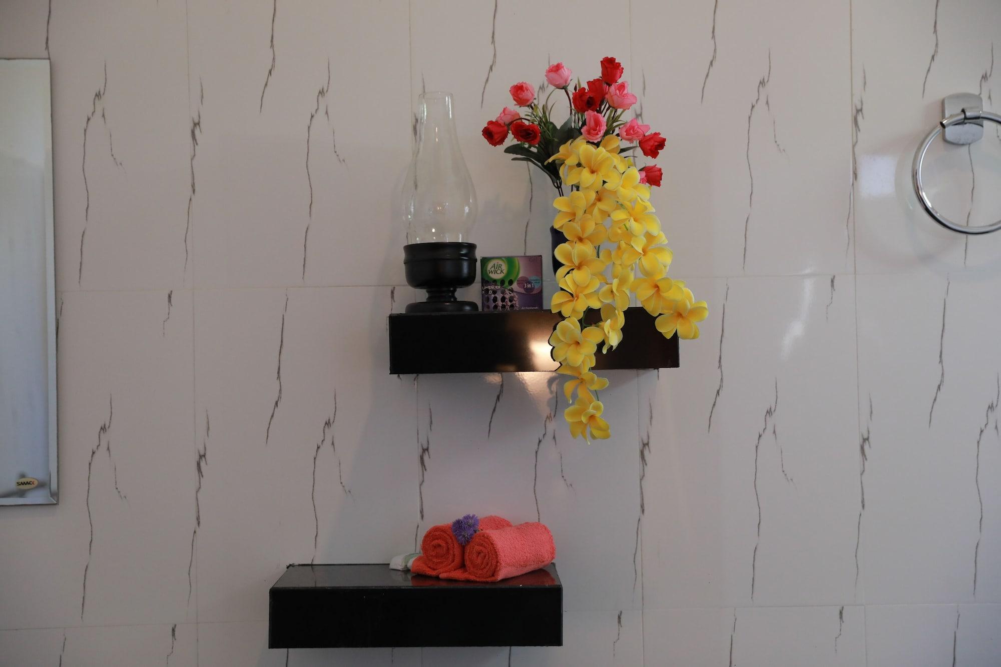 Set de Habitación Hotel Baywatch