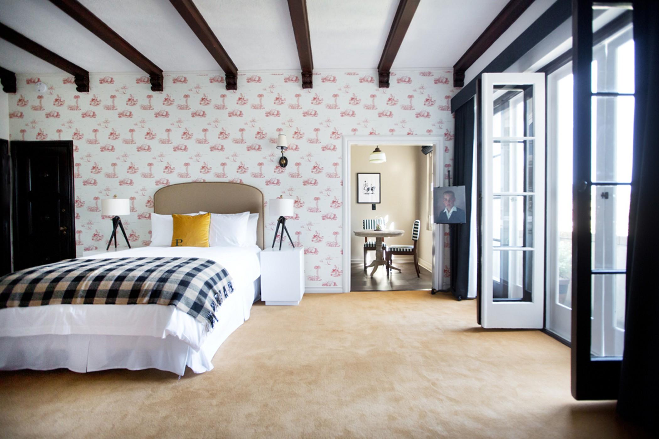 Vista Exterior Maison Twenty Seven