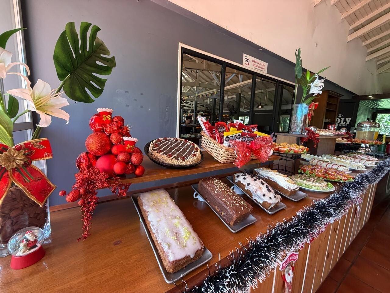 Restaurant Beer Hotel Iguazu - Hostel