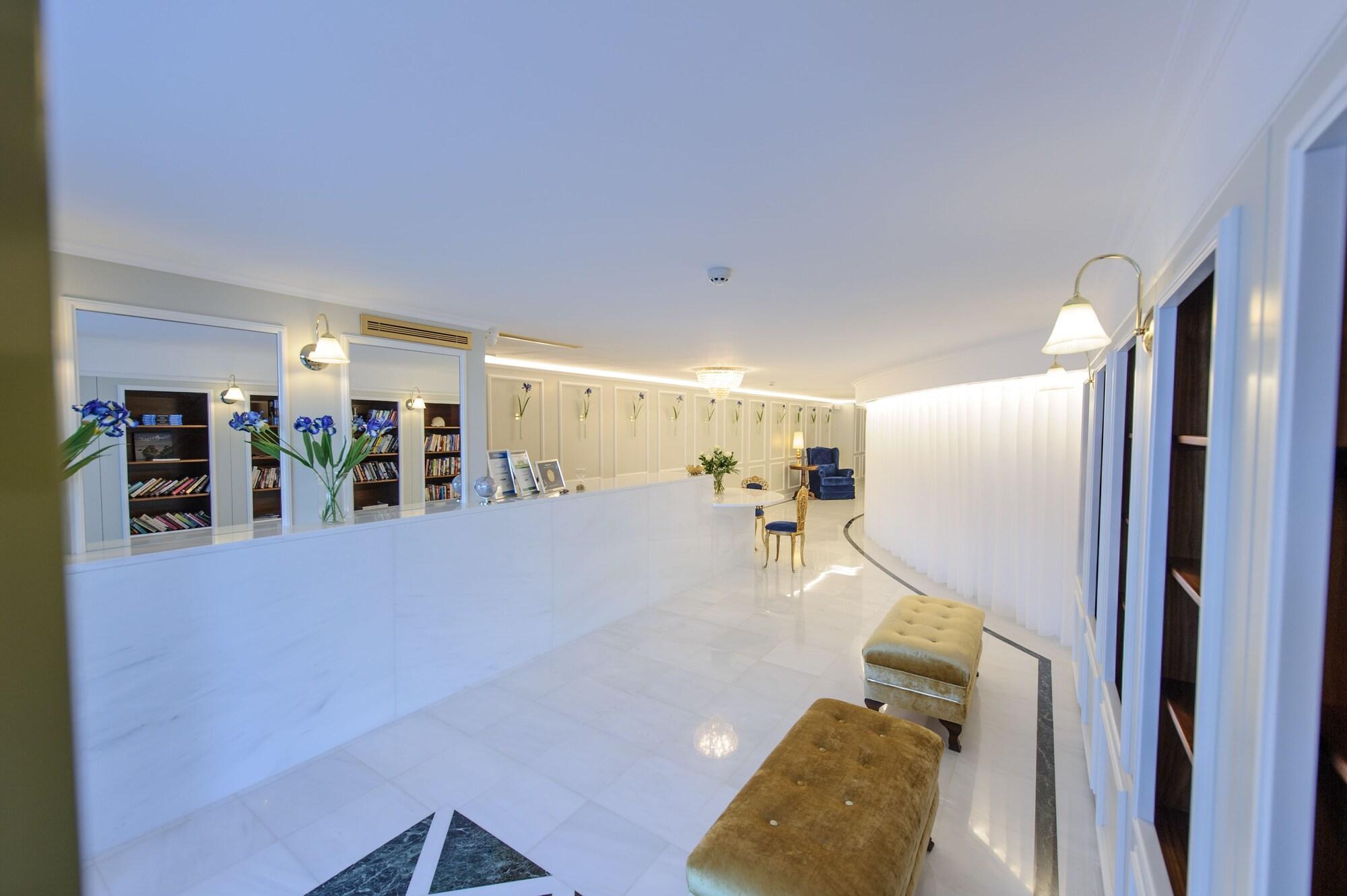 Instalaciones Recreativas Irida Parga