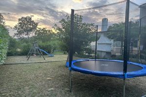 Alquiler Vacacional - Luxury holiday house in the Dalmatian hinterland