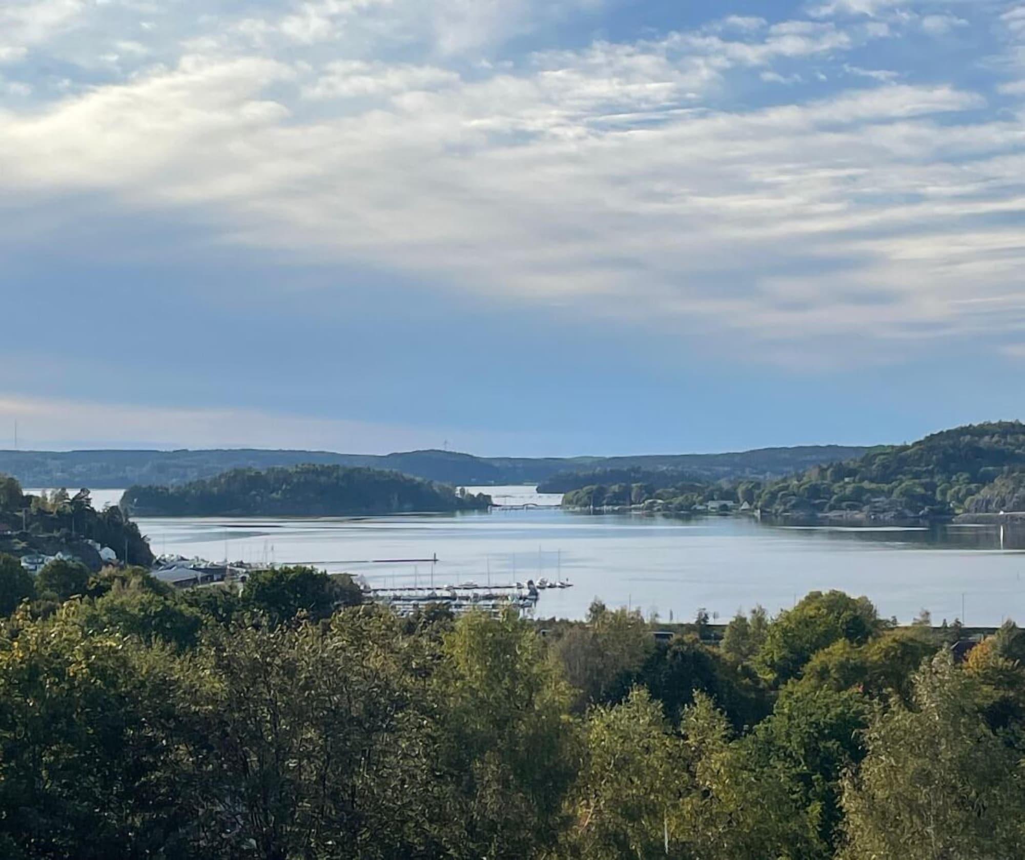 Varios Ljungskile Folkhögskola Kurs & Konferens Hotell