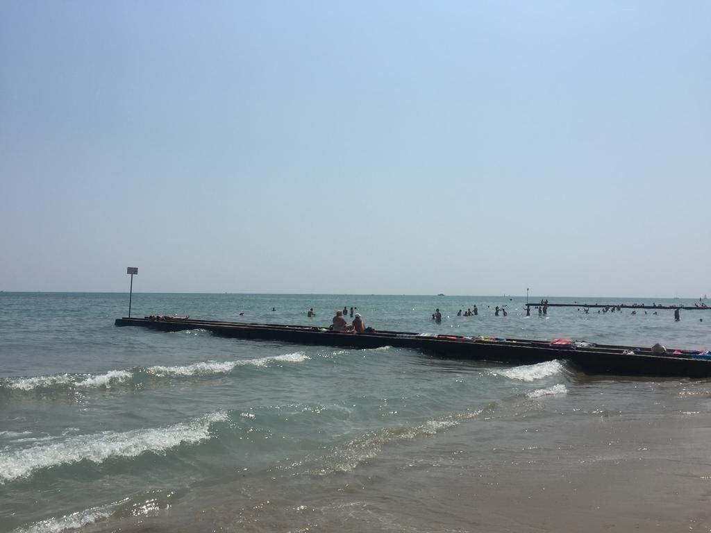 Playa SALUS Smart & Chic Hotel