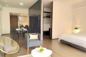 Alquiler Vacacional - Reforma 284 King Size SUITE Swimming pool, Parking & Kitchen