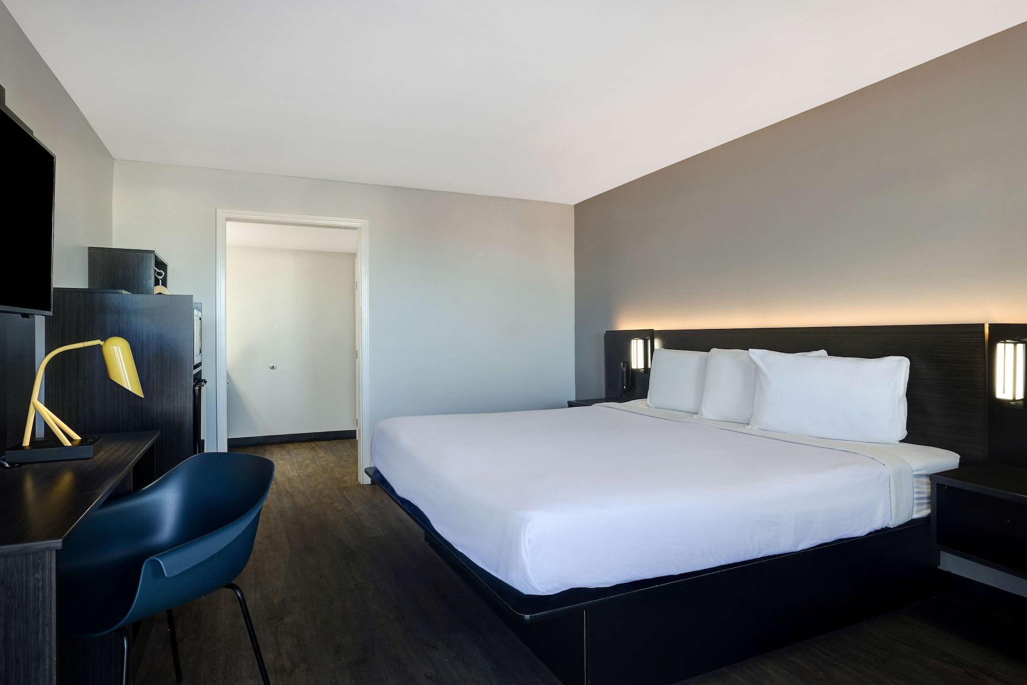 Habitación Motel 6 Bonne Terre, MO