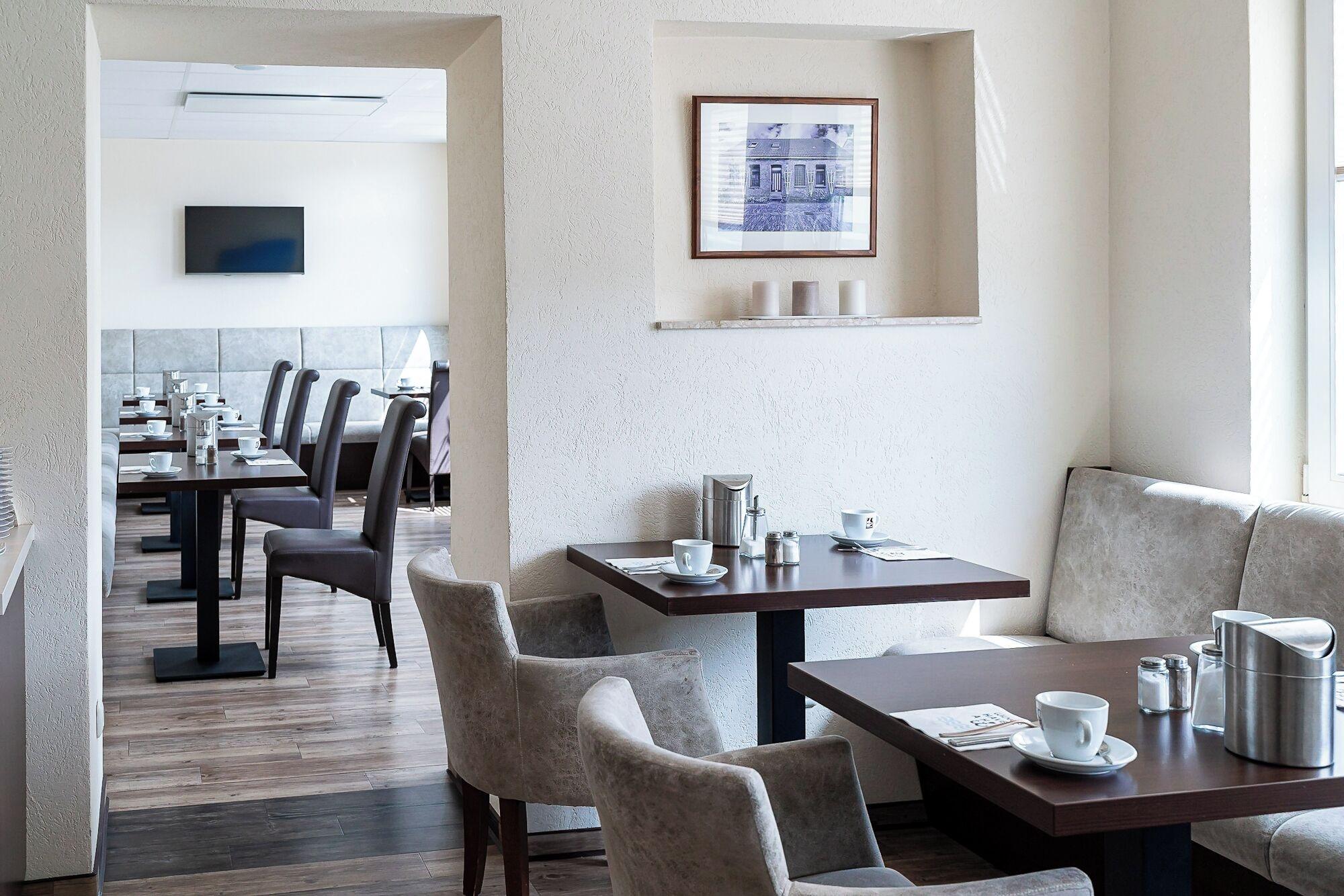 Restaurant SleepBEEONE Wilhelmshaven