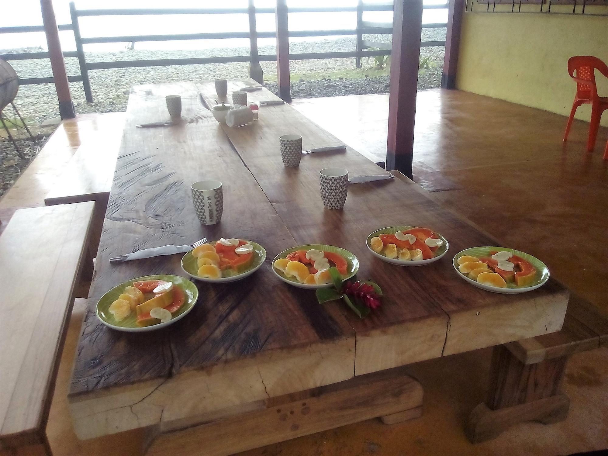 Restaurant Finca El Regalo