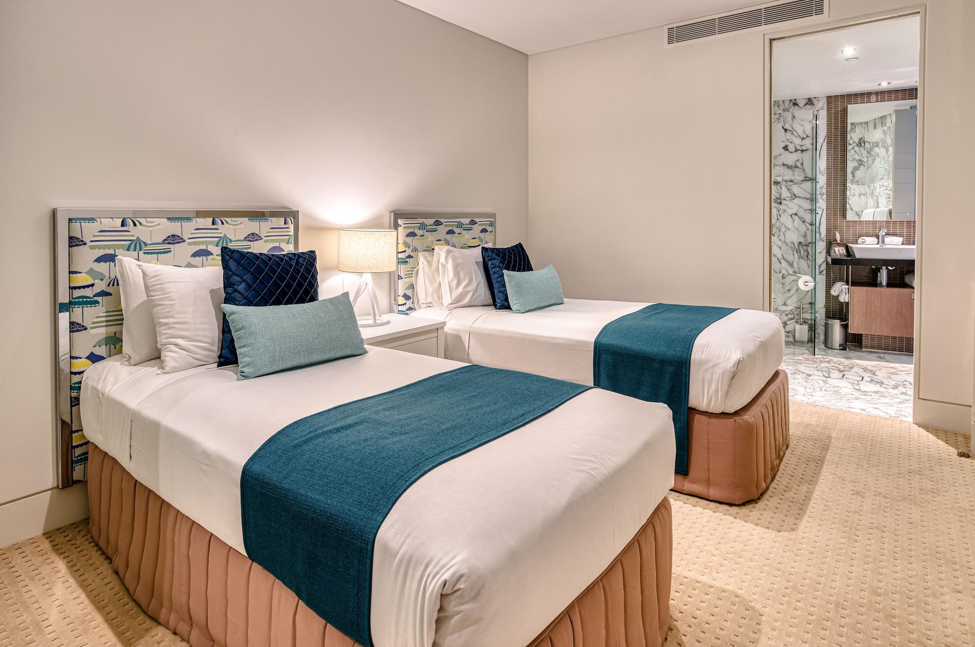 Habitación Oceans Mooloolaba