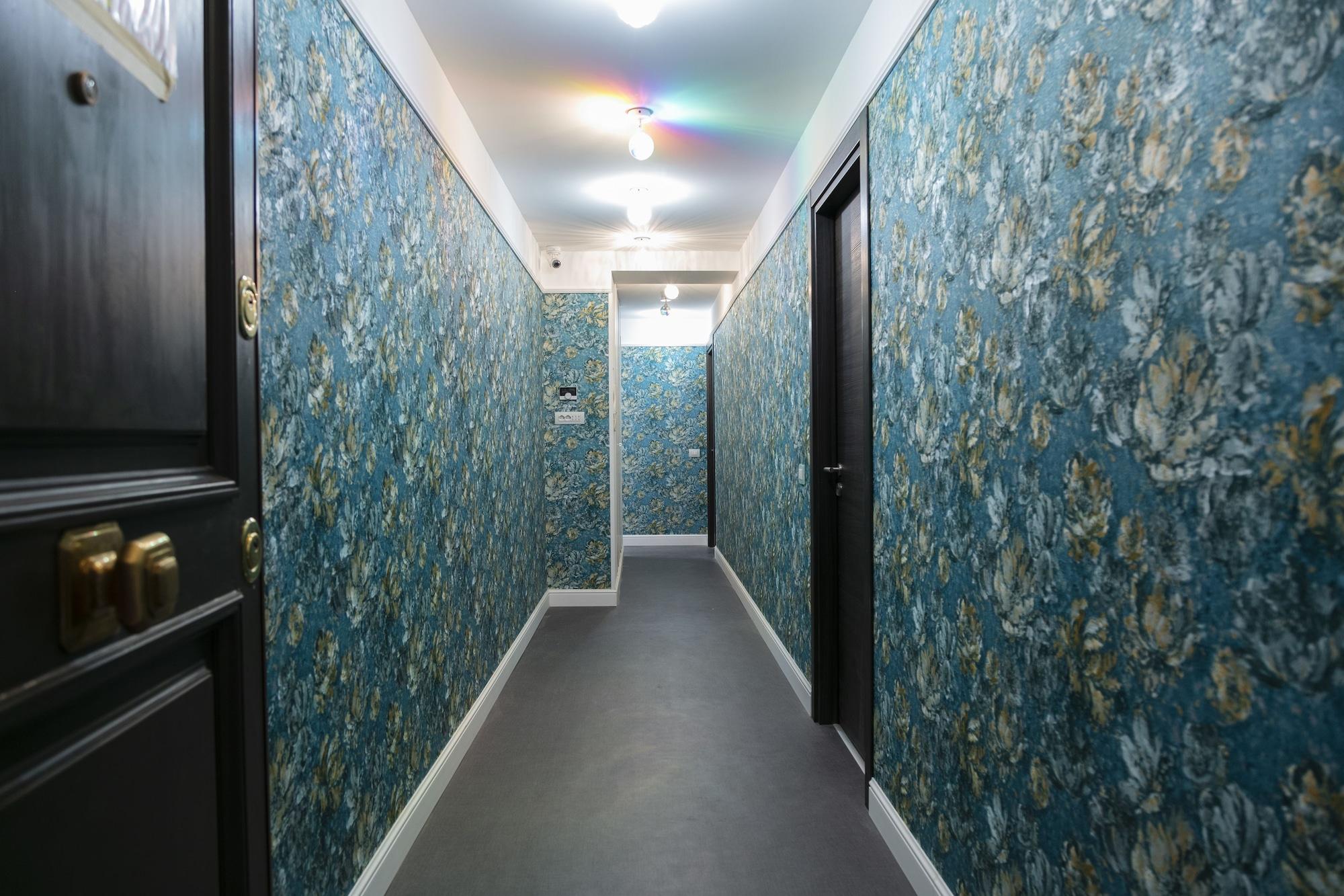 Varios Hadrianus Temple Suites - The Venue Collection