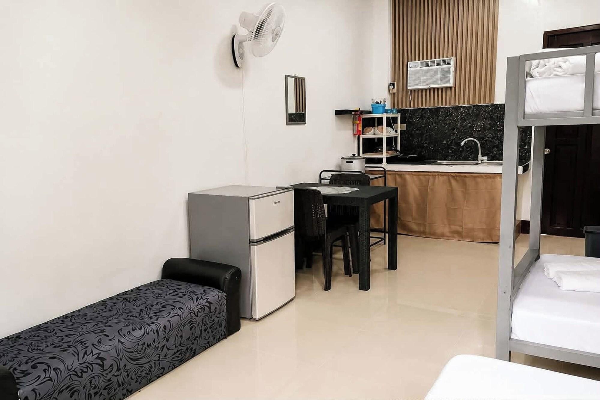 Habitación Stop-N-Stay Inn Bukidnon