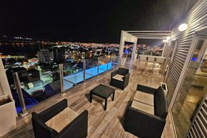 Alquiler Vacacional - INFINITY SKY DELUXE