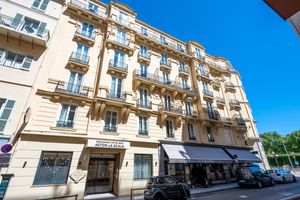 Pacote - Résidence Aston la Scala