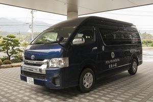 Alojamiento - Grandvrio Hotel Miyajima Wakura